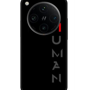 Oppo Find X8 Pro Back Cover | Premium Find X8 Pro 5G Cover | Sleek Oppo Find X8 Pro Case | Human Metal Case