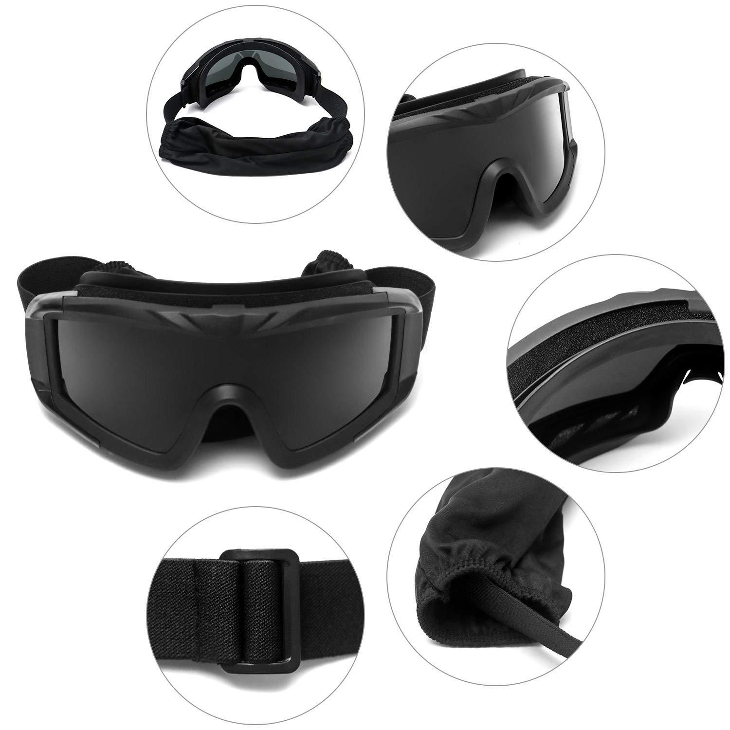 Outdoor Sports Goggles Outdoor Sports Goggles